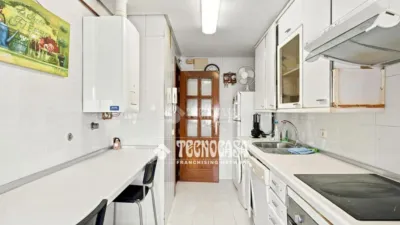 Apartment in Quintana photo 14
