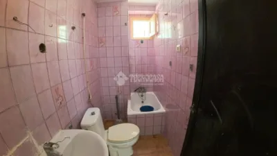 Flat on Calle de las Salinas photo 15