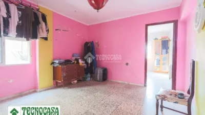Apartment in Adra photo 11