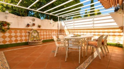 Terraced House in Centro photo 12