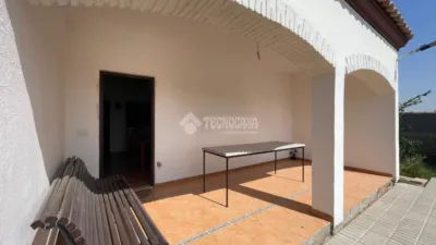 Rustic house in Pinar de los Franceses-El Marquesado photo 4