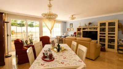 Terraced House in Centro photo 3