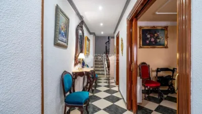 Terraced House in Lanjarón photo 2