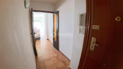 Flat on Calle de las Salinas photo 30