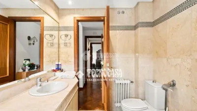 Apartment in Quintana photo 17