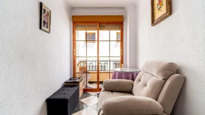 Terraced House in Lanjarón photo 31