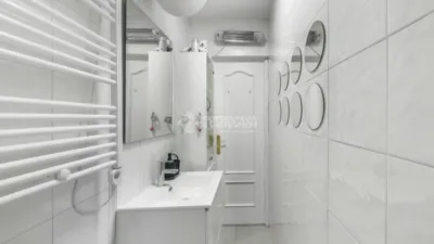Apartment in Embajadores-Lavapiés photo 13