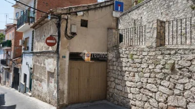 Terraced house in Perales de Tajuña photo 15