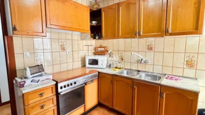 Flat on Tarifa Street photo 4