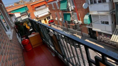 Apartment in Barajas Historic Quarter photo 4