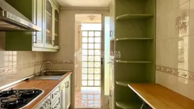 Apartment on Calle Paloma photo 23