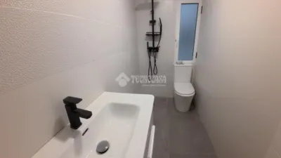 Apartment in Plaza del Sol photo 15