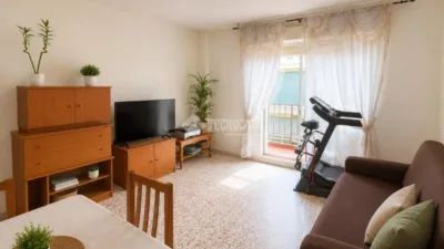 Apartment in Barajas Historic Quarter photo 3
