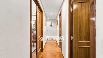 Apartment in Quintana photo 20