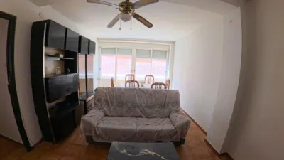 Flat on Calle de las Salinas photo 19