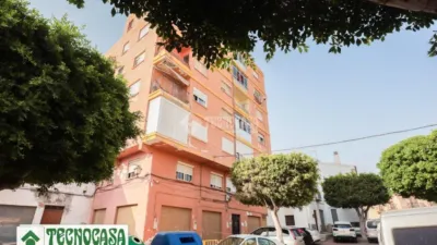 Apartment in Adra photo 17