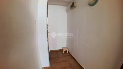 Flat on Calle de las Salinas photo 28