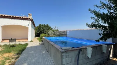 Rustic house in Pinar de los Franceses-El Marquesado photo 19