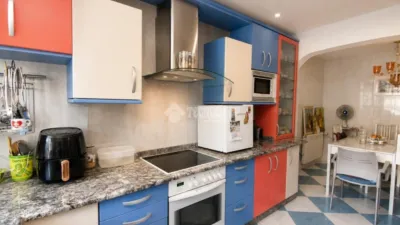 Terraced House in Centro photo 5