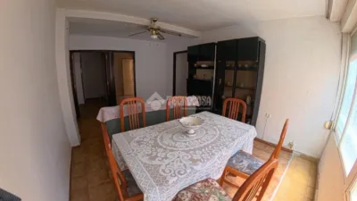Flat on Calle de las Salinas photo 29