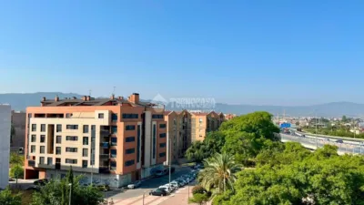 Apartment on Calle Paloma photo 29