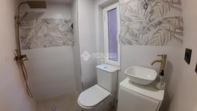 Apartment in Plaza del Sol photo 11