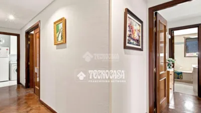 Apartment in Quintana photo 11