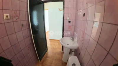 Flat on Calle de las Salinas photo 14