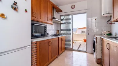 Terraced House in Lanjarón photo 43