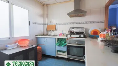 Apartment in Adra photo 6