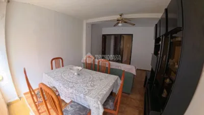 Flat on Calle de las Salinas photo 20