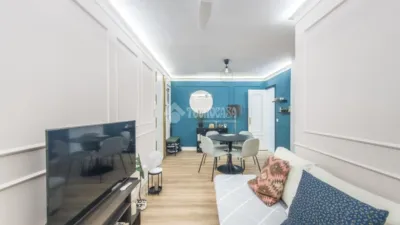 Apartment in Embajadores-Lavapiés photo 4