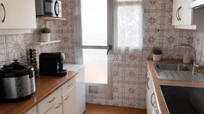 Apartment in Barajas Historic Quarter photo 5