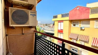 Apartment on Calle Paloma photo 12