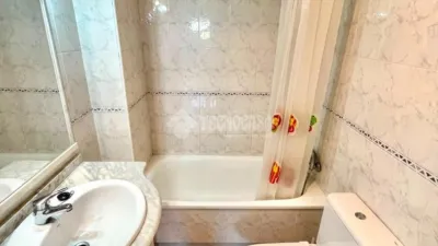 Apartment on Calle Paloma photo 34