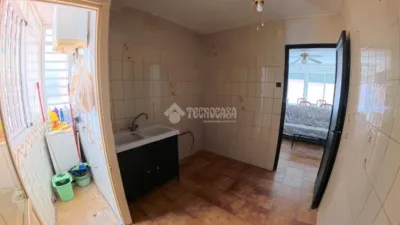 Flat on Calle de las Salinas photo 18