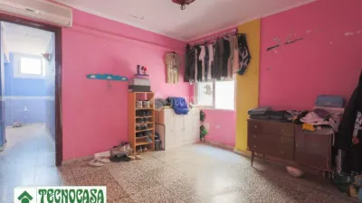 Apartment in Adra photo 12