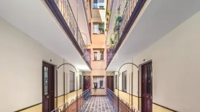 Apartment in Embajadores-Lavapiés photo 14