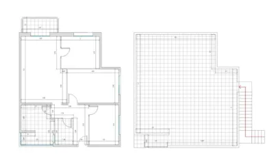 Apartment in Can Baró photo 22