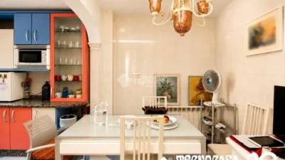 Terraced House in Centro photo 8
