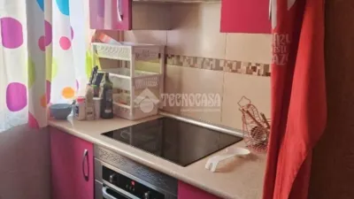 Apartment in Town Centre photo 5