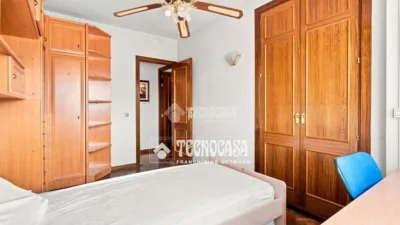 Apartment in Quintana photo 9
