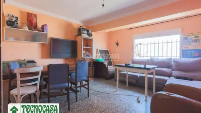 Apartment in Adra photo 2