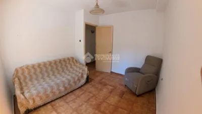 Flat on Calle de las Salinas photo 13
