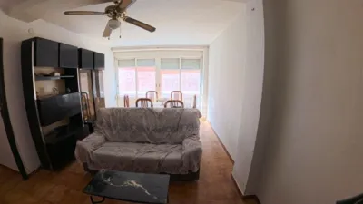 Flat on Calle de las Salinas photo 10