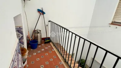 Flat on Tarifa Street photo 15