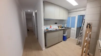 Apartment in Plaza del Sol photo 18