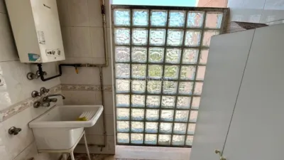 Apartment on Calle Paloma photo 25