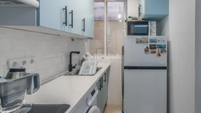 Apartment in Embajadores-Lavapiés photo 6