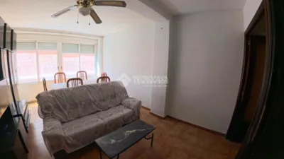 Flat on Calle de las Salinas photo 27